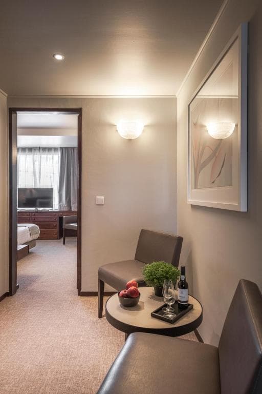 Hotel Dom Carlos Park - 42