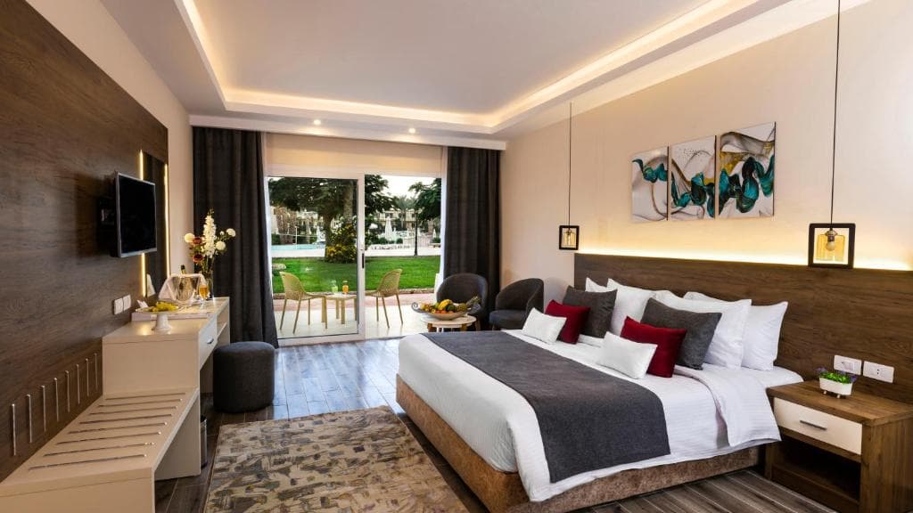 Amwaj Oyoun Resort - 2