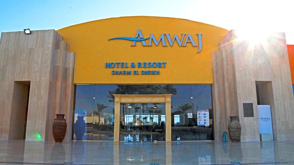 Amwaj Oyoun Resort - 6