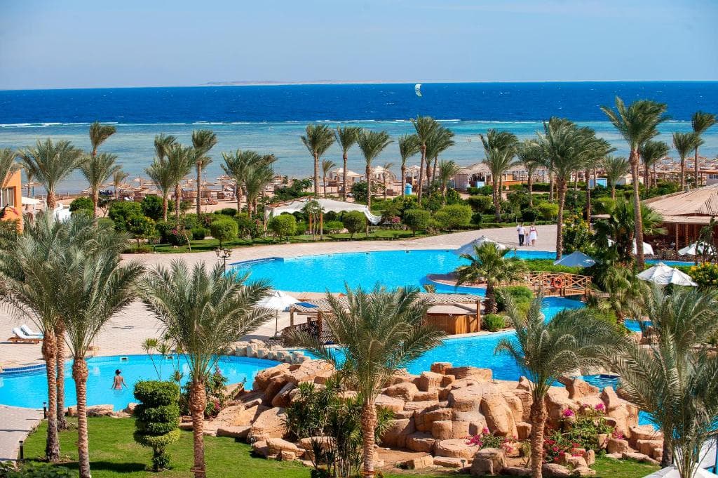 Amwaj Oyoun Resort - 9