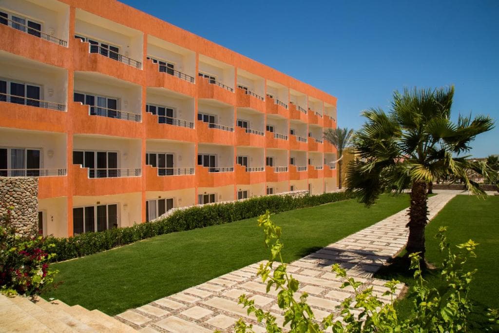 Amwaj Oyoun Resort - 12