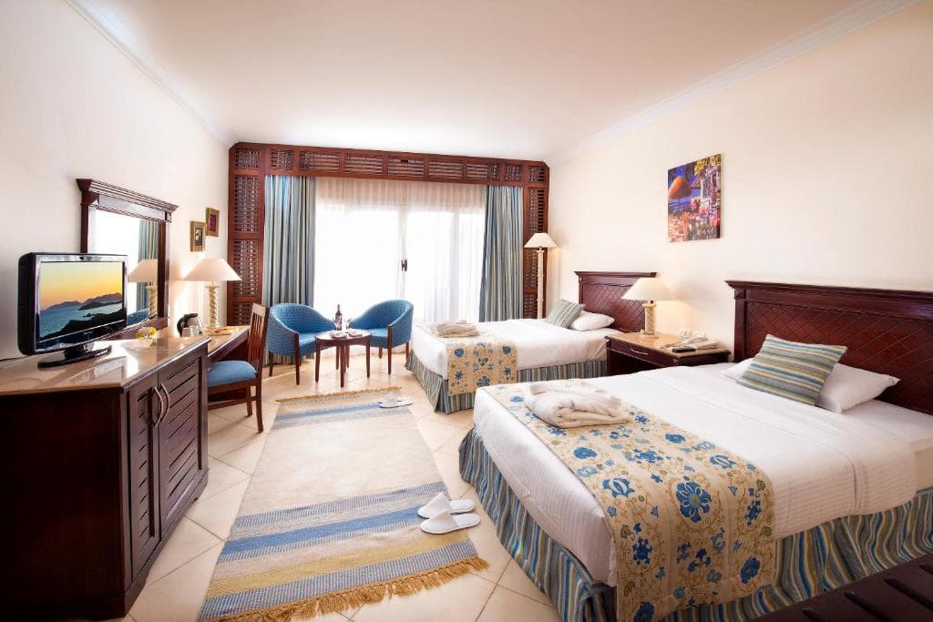 Amwaj Oyoun Resort - 13