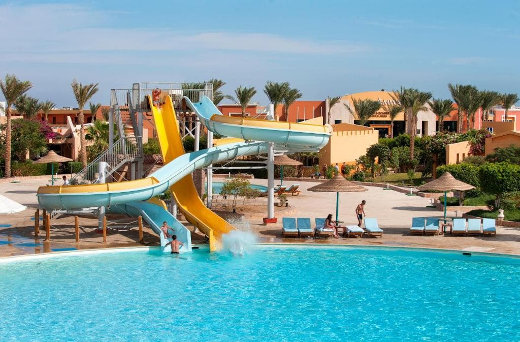 Amwaj Oyoun Resort - 14