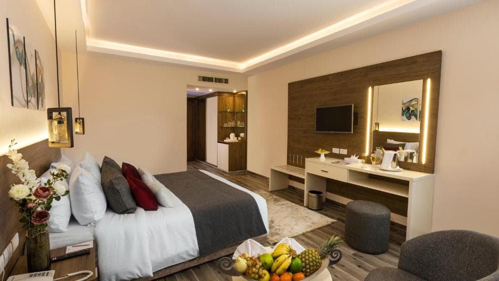 Amwaj Oyoun Resort - 15