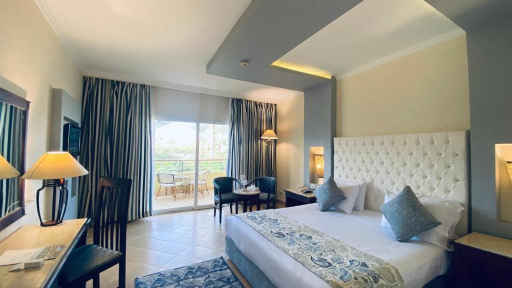 Amwaj Oyoun Resort - 16