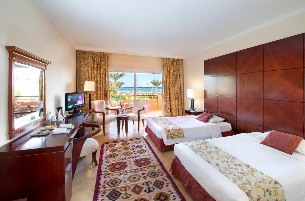 Amwaj Oyoun Resort - 18