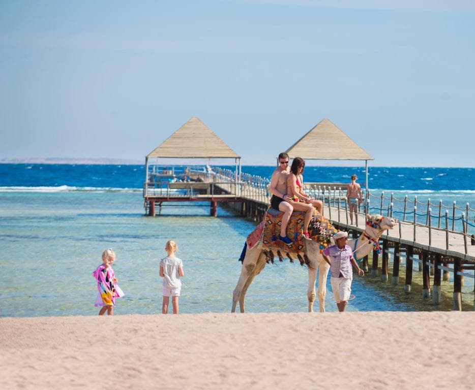 Amwaj Oyoun Resort - 19
