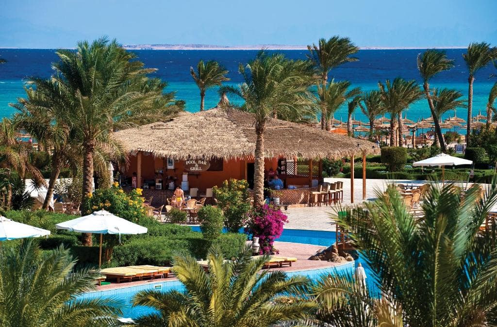 Amwaj Oyoun Resort - 21