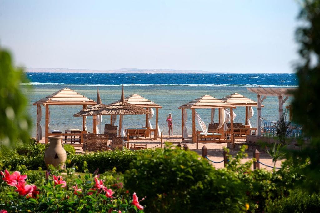 Amwaj Oyoun Resort - 22