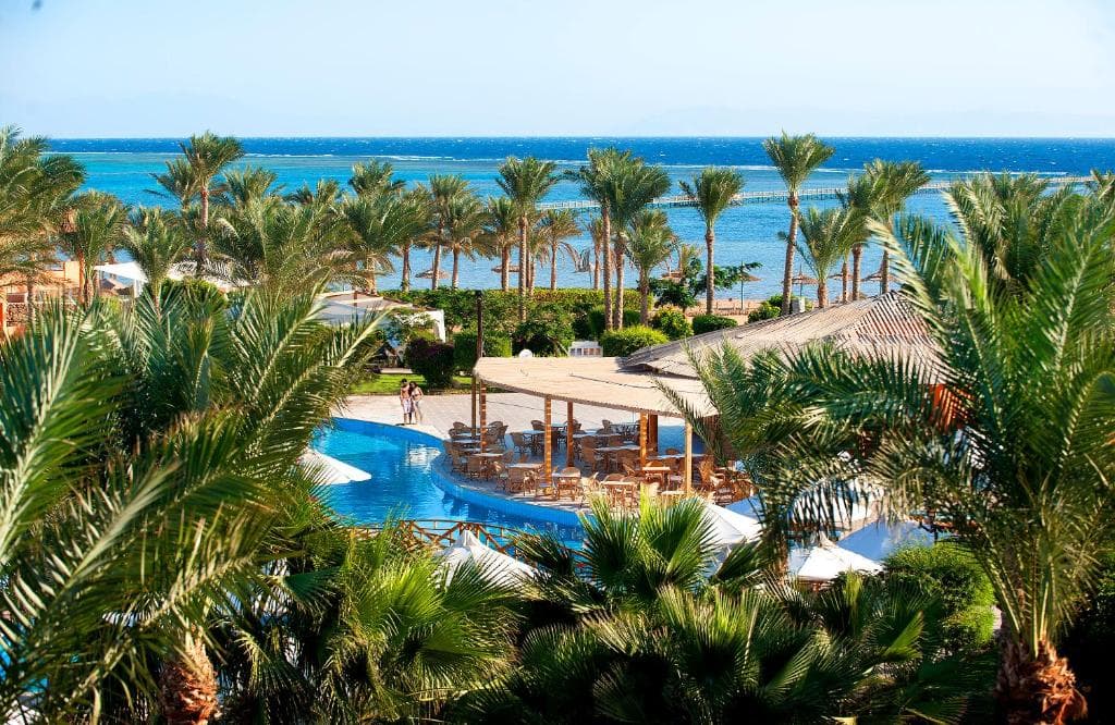 Amwaj Oyoun Resort - 23