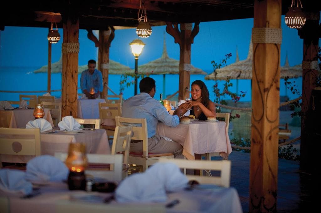 Amwaj Oyoun Resort - 30