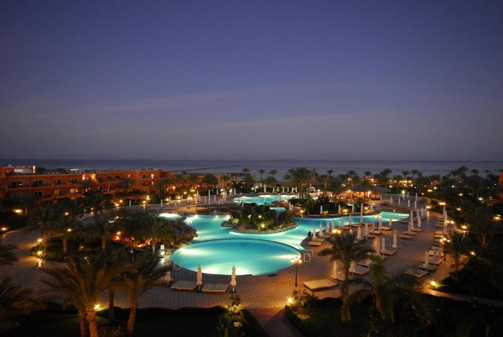 Amwaj Oyoun Resort - 31