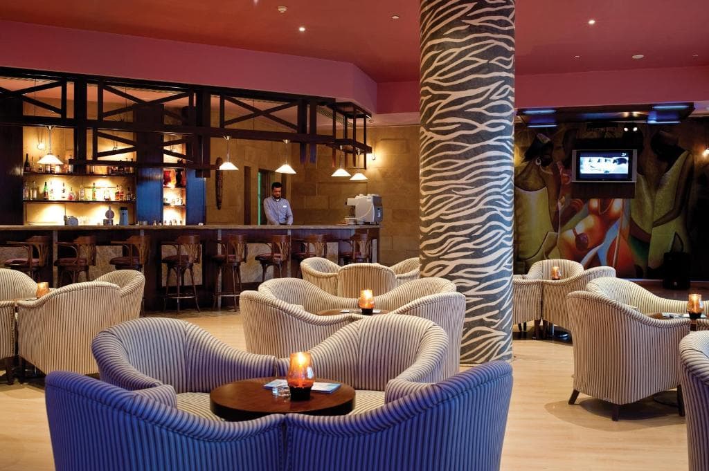 Amwaj Oyoun Resort - 33