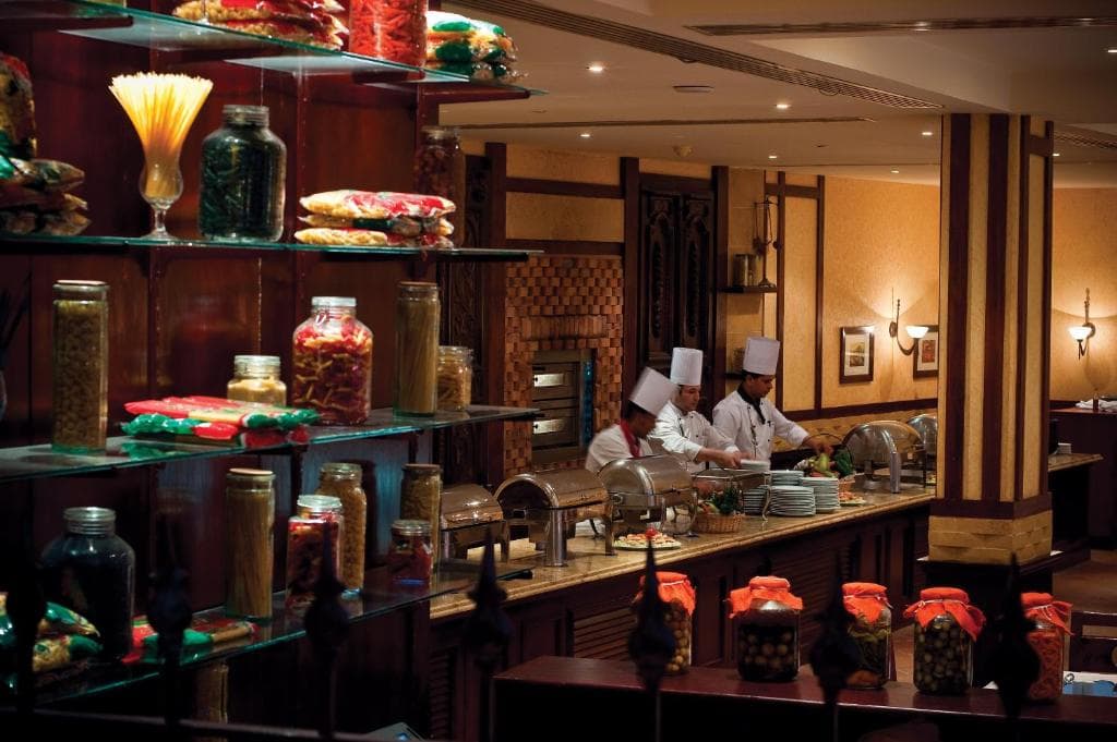 Amwaj Oyoun Resort - 36