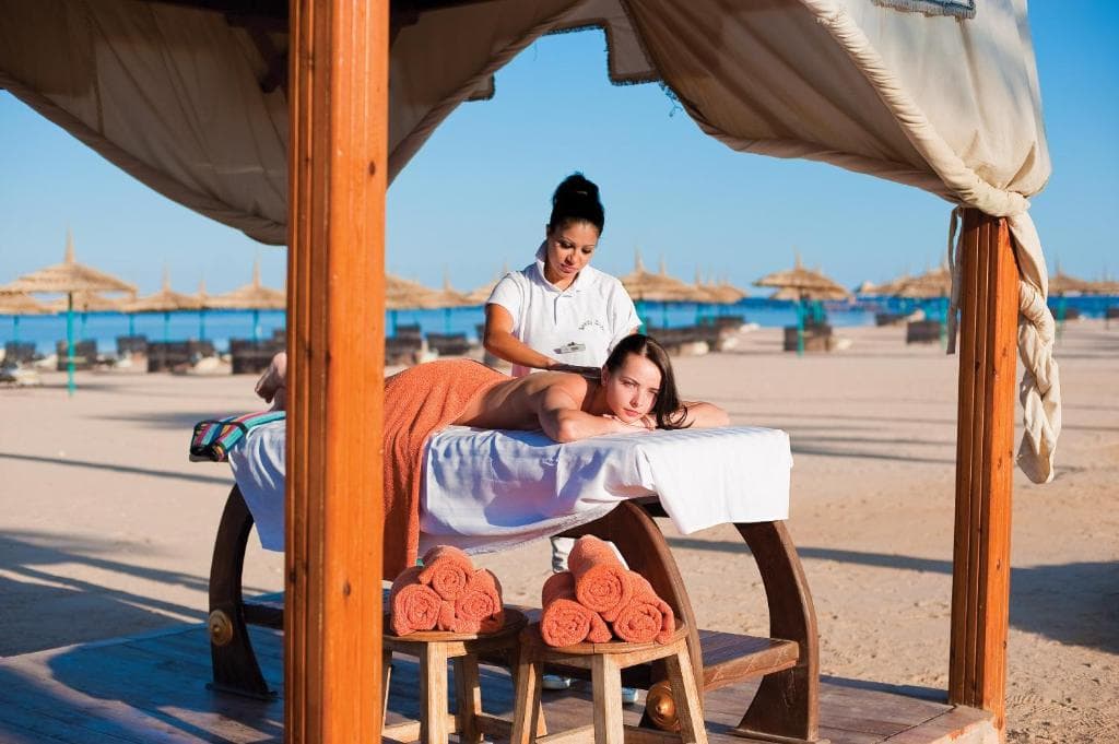 Amwaj Oyoun Resort - 37