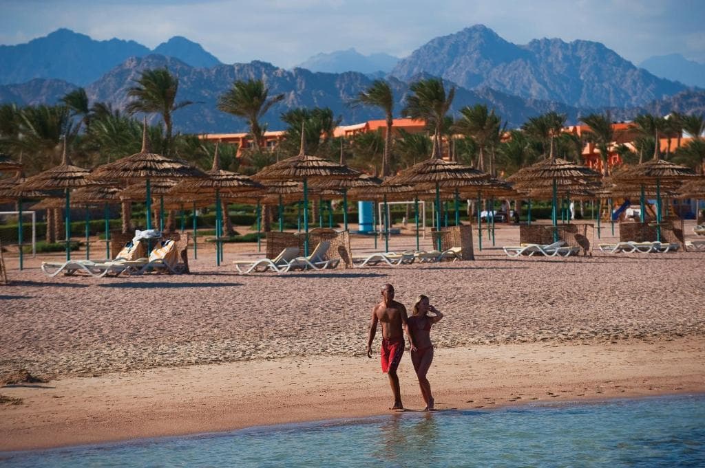 Amwaj Oyoun Resort - 38