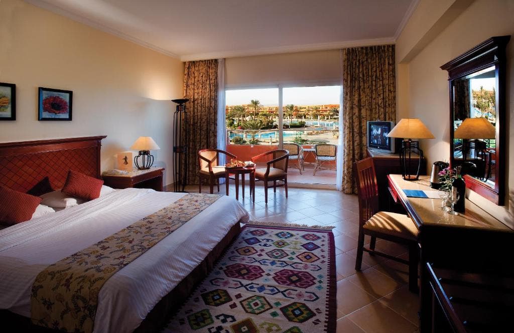 Amwaj Oyoun Resort - 39