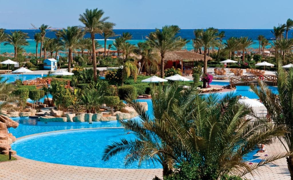 Amwaj Oyoun Resort - 40