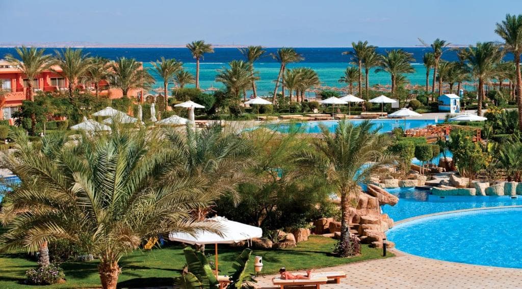 Amwaj Oyoun Resort - 42