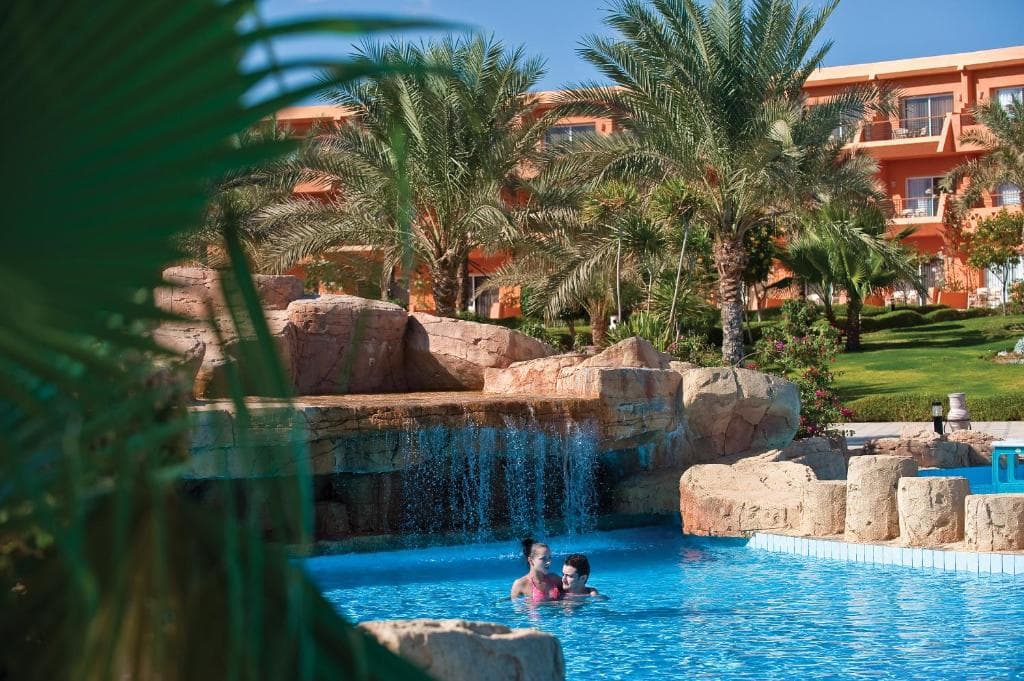 Amwaj Oyoun Resort - 43