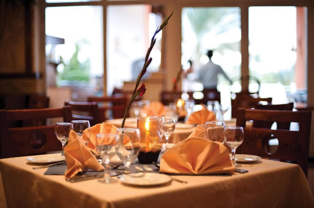 Amwaj Oyoun Resort - 44