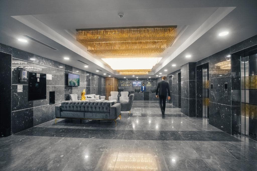 Royal Tulip Hotel & Casino, Tbilisi - 4