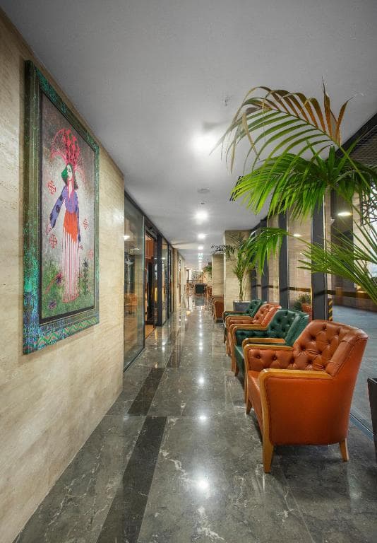 Royal Tulip Hotel & Casino, Tbilisi - 6