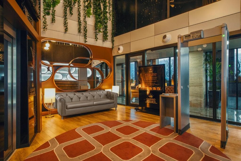 Royal Tulip Hotel & Casino, Tbilisi - 7
