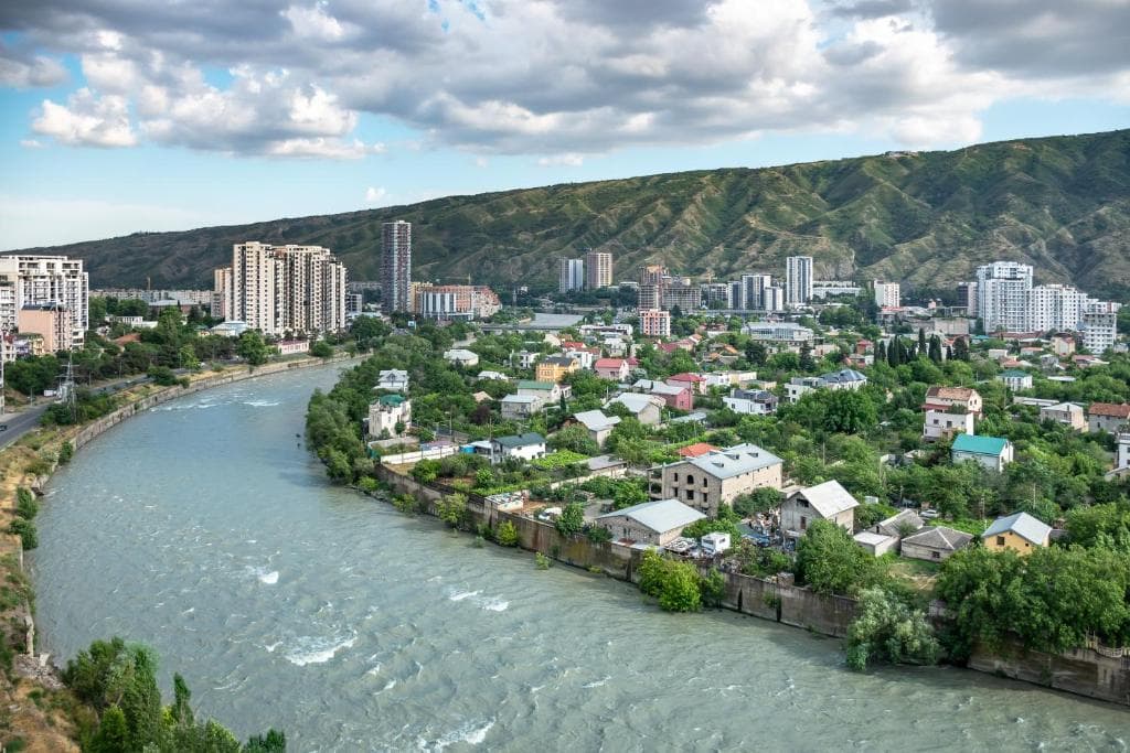 Royal Tulip Hotel & Casino, Tbilisi - 12