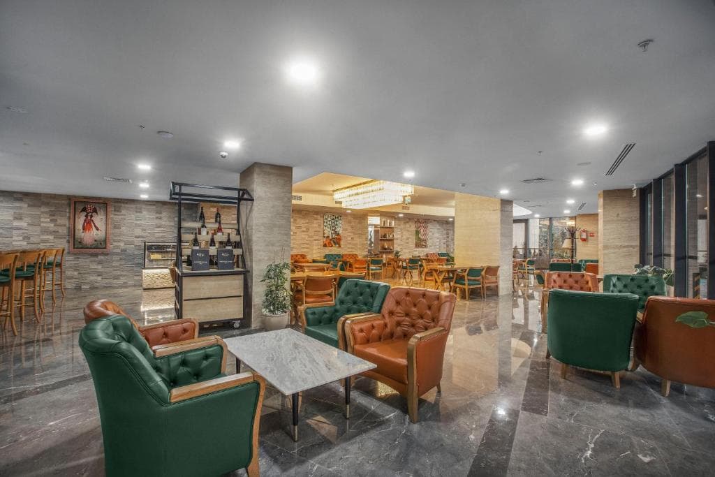 Royal Tulip Hotel & Casino, Tbilisi - 15