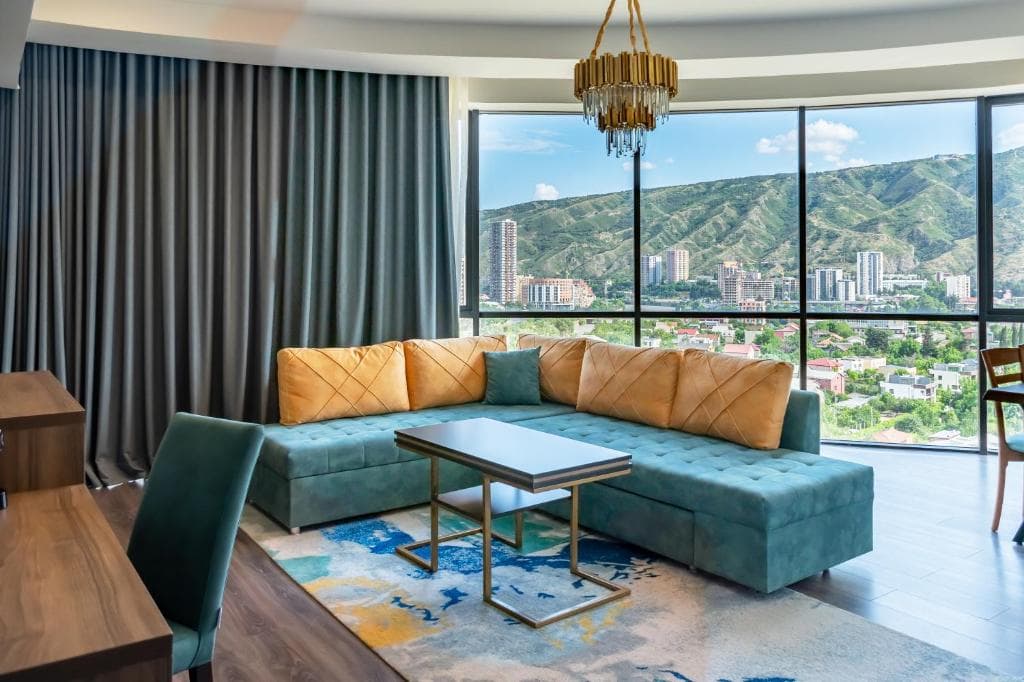 Royal Tulip Hotel & Casino, Tbilisi - 20