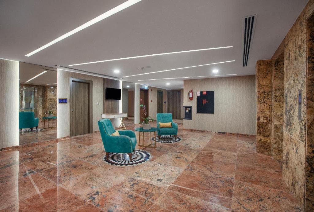 Royal Tulip Hotel & Casino, Tbilisi - 31