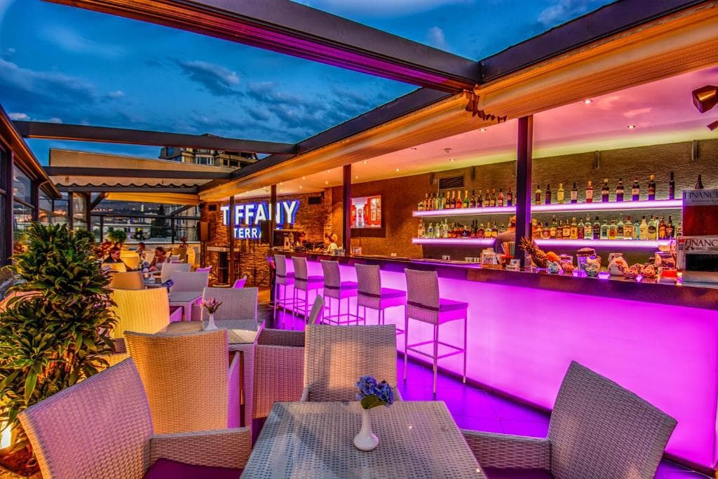 River Side Hotel Tbilisi - 7