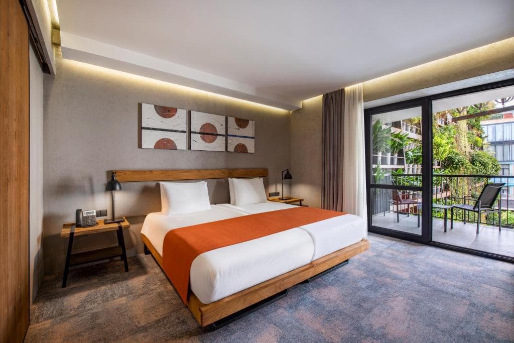 IOTA Hotel Tbilisi - 2