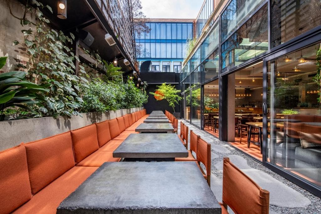 IOTA Hotel Tbilisi - 8
