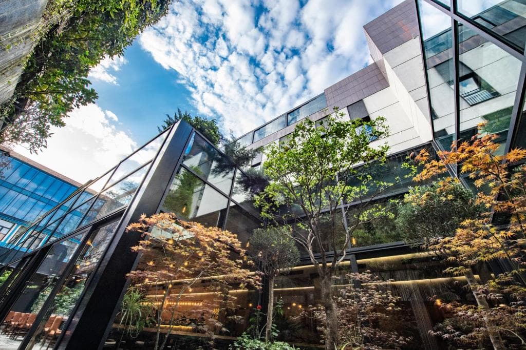 IOTA Hotel Tbilisi - 10