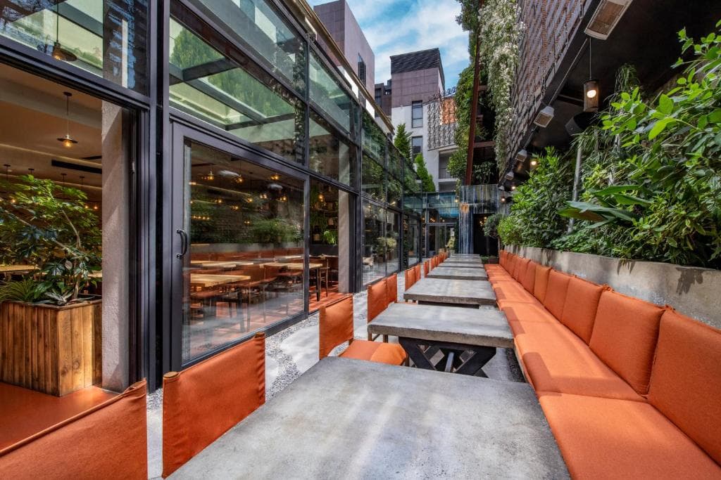 IOTA Hotel Tbilisi - 27