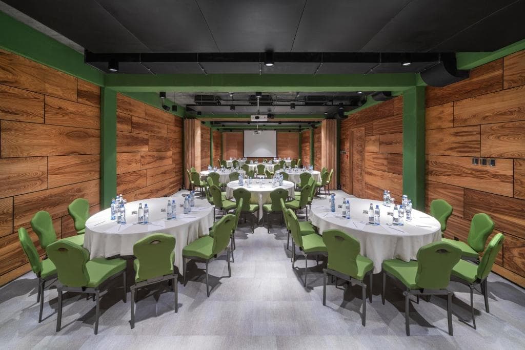 IOTA Hotel Tbilisi - 33