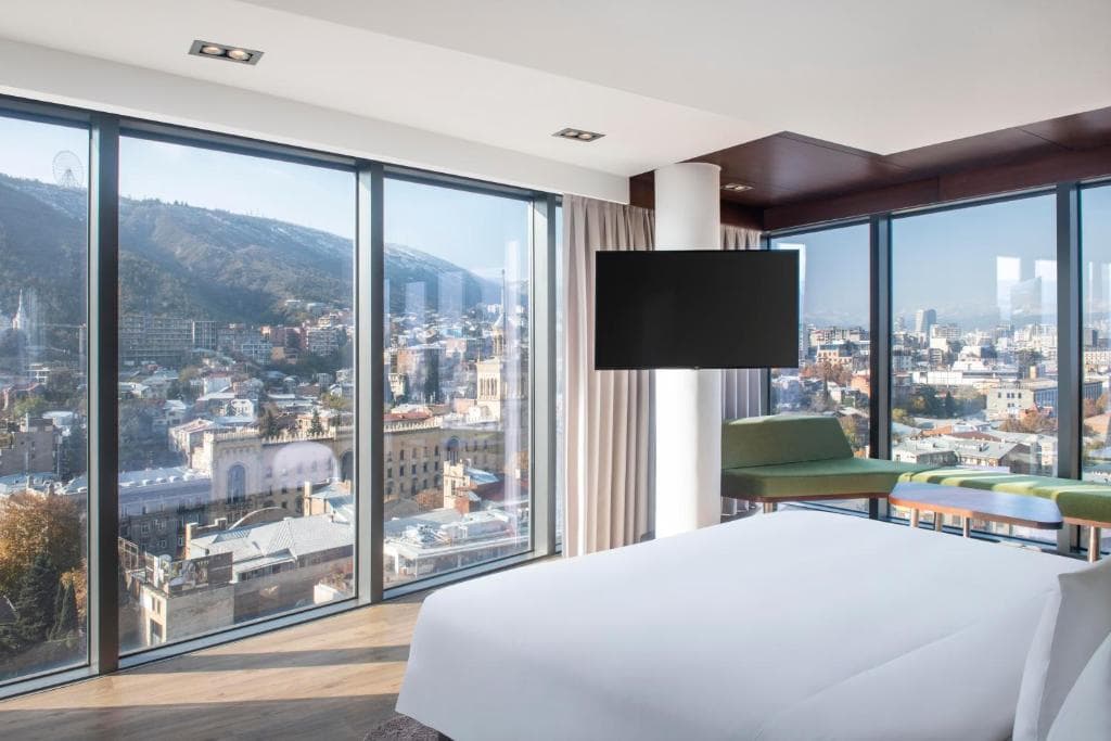 Radisson Blu Iveria - 30