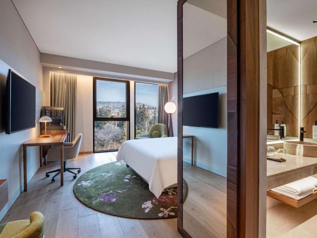 Swissôtel Tbilisi - 21