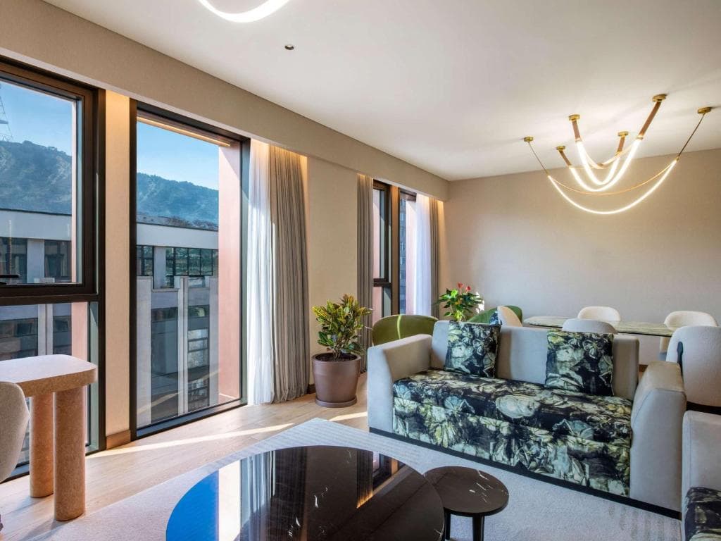 Swissôtel Tbilisi - 23