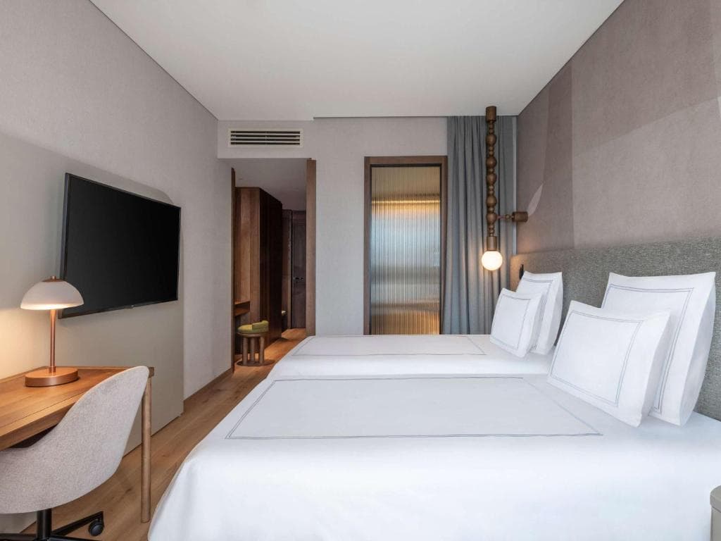 Swissôtel Tbilisi - 25