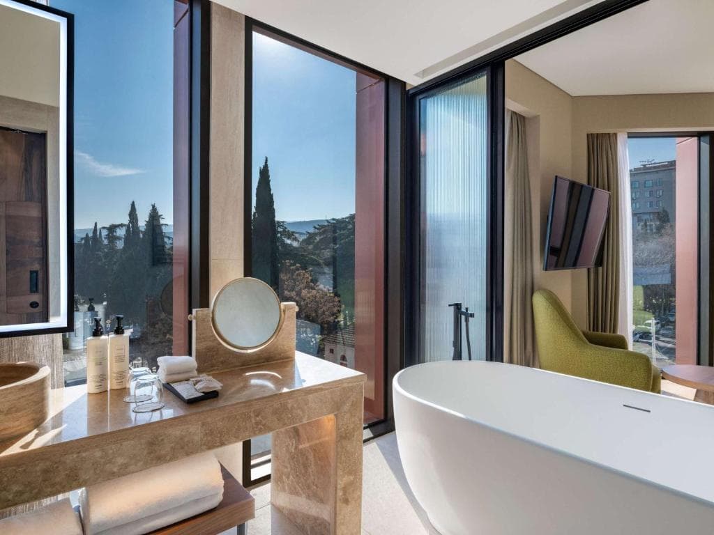 Swissôtel Tbilisi - 35