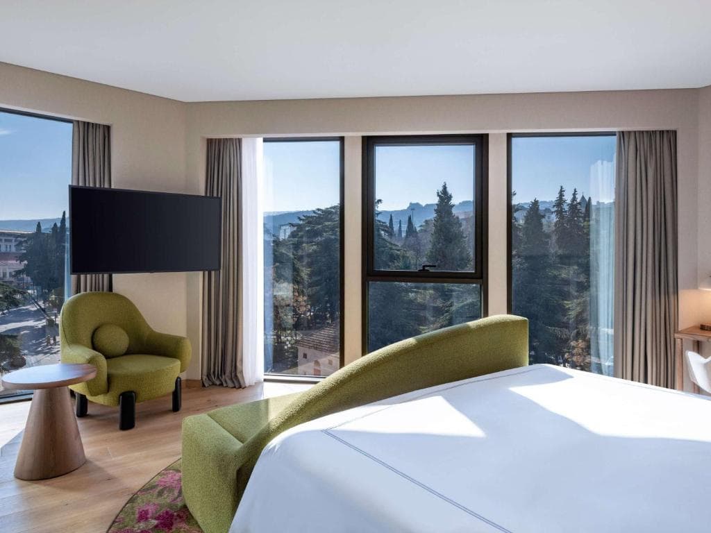Swissôtel Tbilisi - 39