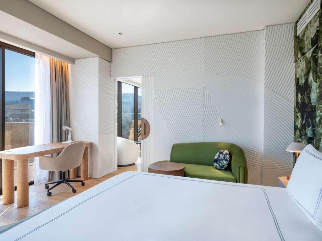 Swissôtel Tbilisi - 45