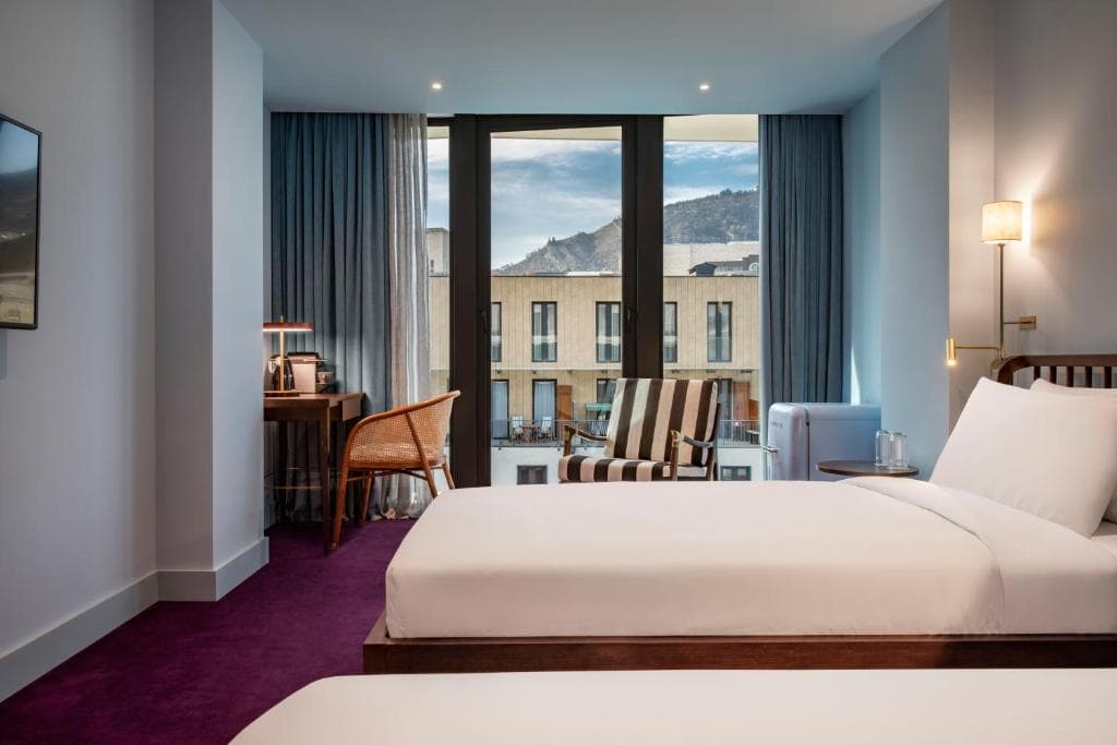 Bazzar Boutique Hotel - 2