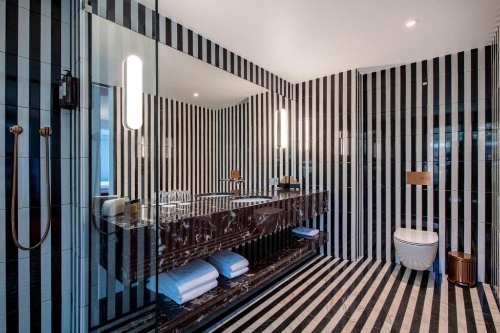 Bazzar Boutique Hotel - 3
