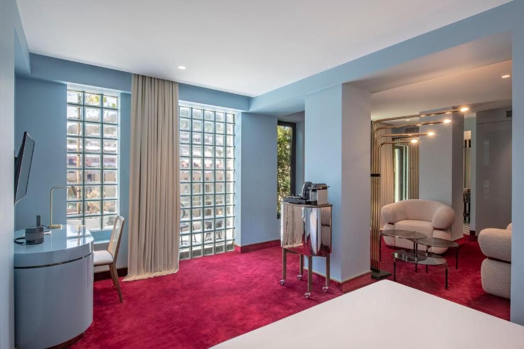 Bazzar Boutique Hotel - 5