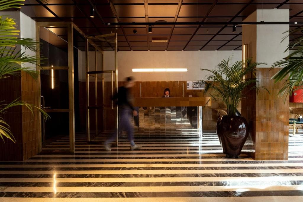 Bazzar Boutique Hotel - 6