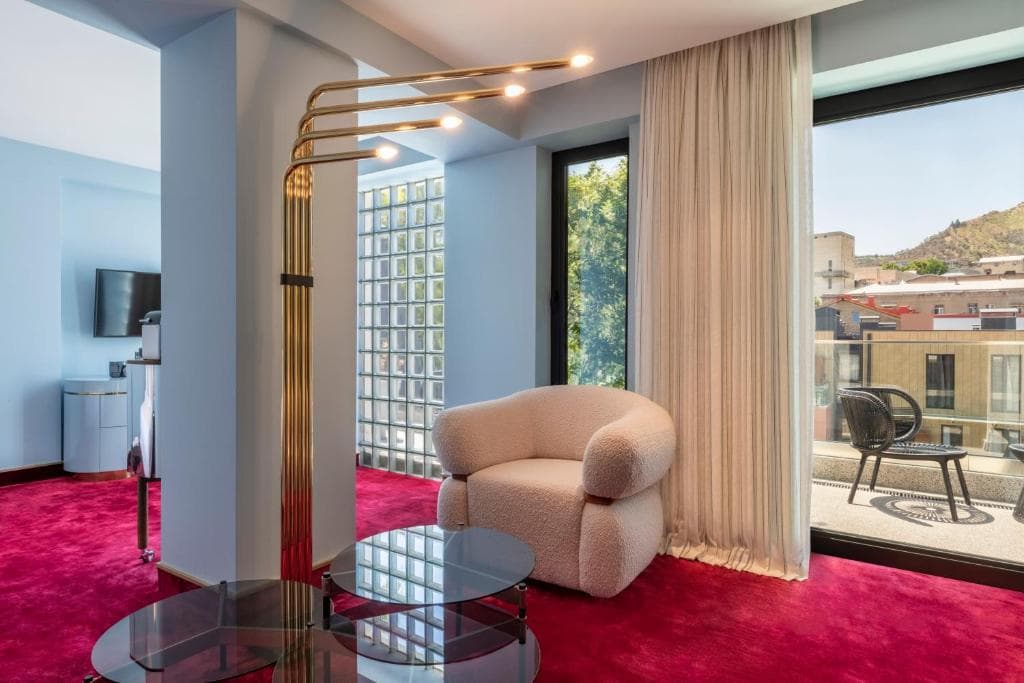 Bazzar Boutique Hotel - 7